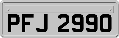 PFJ2990