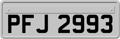 PFJ2993