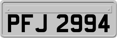PFJ2994