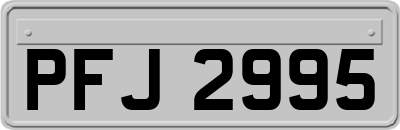 PFJ2995
