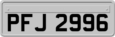 PFJ2996