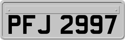 PFJ2997