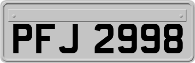 PFJ2998