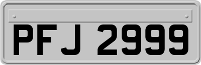 PFJ2999