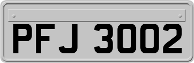 PFJ3002