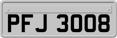 PFJ3008