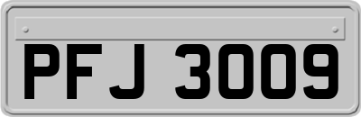 PFJ3009