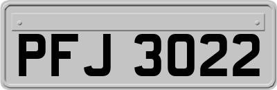 PFJ3022