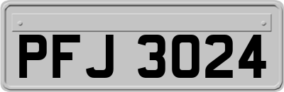 PFJ3024