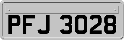 PFJ3028