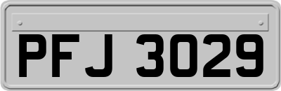 PFJ3029