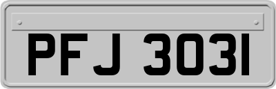 PFJ3031