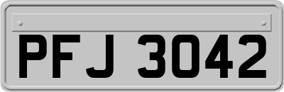 PFJ3042