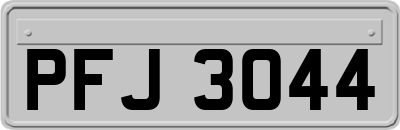 PFJ3044
