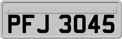 PFJ3045