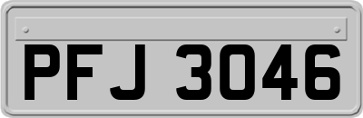 PFJ3046