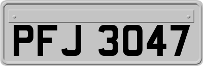 PFJ3047
