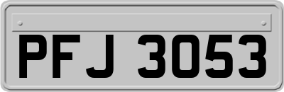 PFJ3053