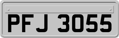PFJ3055