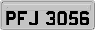PFJ3056