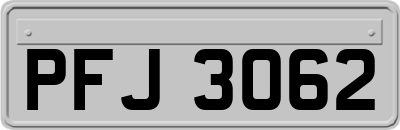 PFJ3062