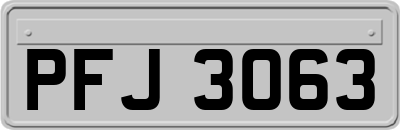 PFJ3063