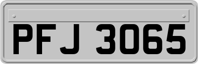 PFJ3065
