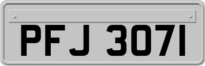 PFJ3071