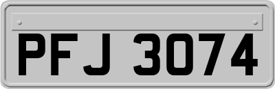 PFJ3074