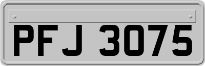 PFJ3075