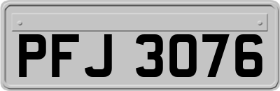 PFJ3076