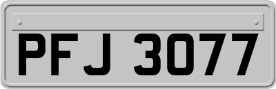 PFJ3077