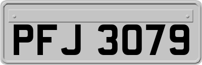 PFJ3079