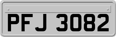 PFJ3082