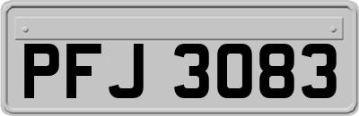 PFJ3083