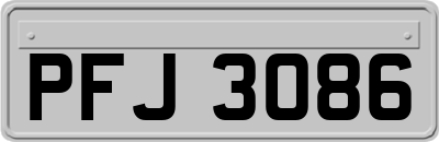 PFJ3086