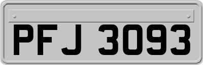 PFJ3093