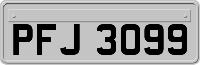 PFJ3099