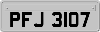 PFJ3107
