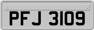 PFJ3109