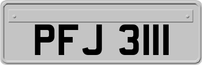 PFJ3111