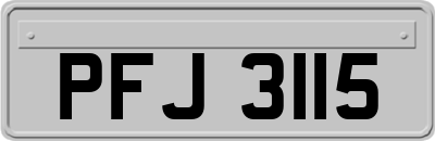 PFJ3115