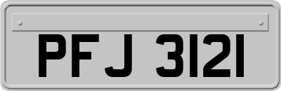 PFJ3121