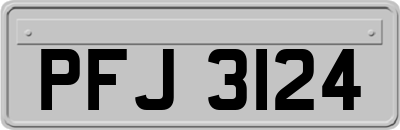 PFJ3124