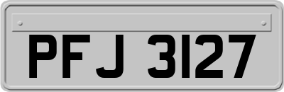 PFJ3127