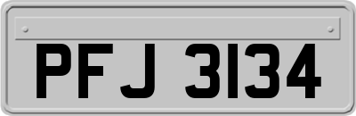 PFJ3134