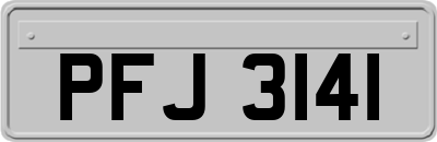 PFJ3141