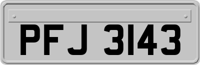 PFJ3143
