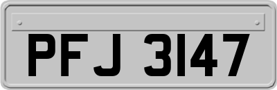 PFJ3147