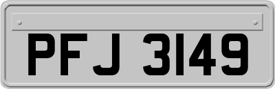 PFJ3149